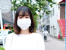 愛媛の田舎っぺ爆乳素人さん 優子/公務員/J-cup サンプル動画サムネイル